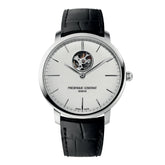 Frederique Constant Classic Slimline Heart Beat Automtic Herrenuhr - FC-312S4S6